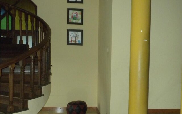 Kandy Down Town Hostel