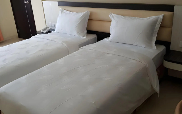 SP Hotel