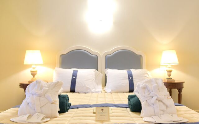 Grand Hotel Terme Della Fratta