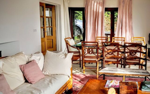 Moaps Farm Bed and Breakfast