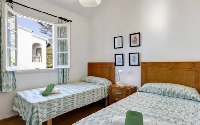 Apartamentos Torreta