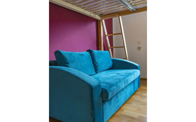 Prime Rooms Vienna