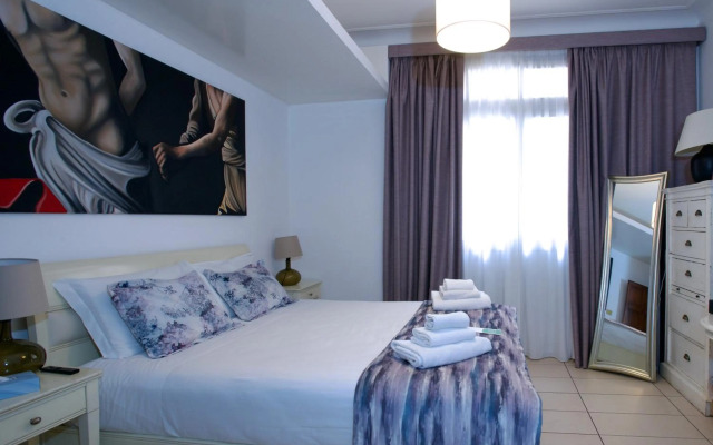 St. Peter' Six Rooms & Suites
