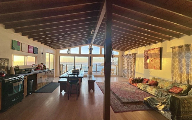 Baja Off the Grid, Luxury Nature Glamping Retreat