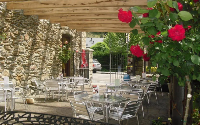 Hostal Vall d'Aneu
