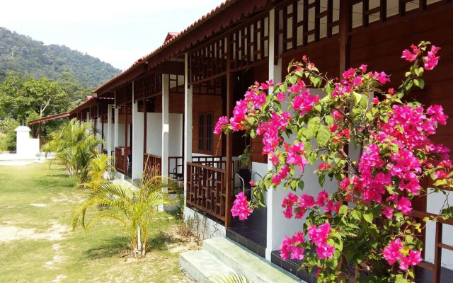 Pangkor Waterfall Beach Resort