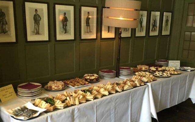 George Hotel Henfield