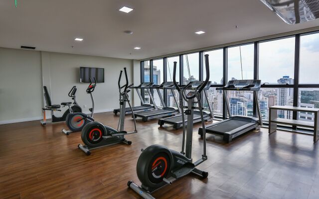 Holiday Inn Goiania by IHG