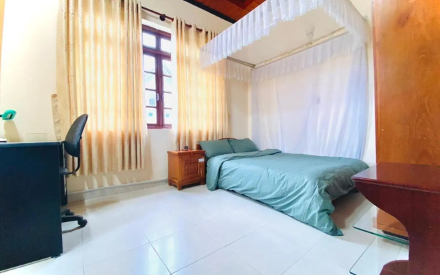 Phuong Thanh Homestay