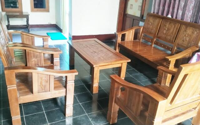 Pondok Wisata Jati Diri Jatijajar Syariah