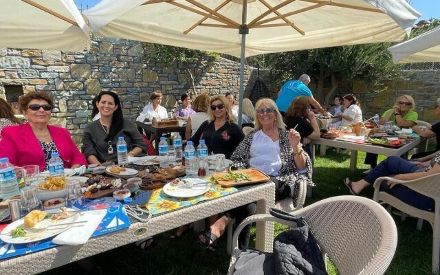 Areto Konak Hotel Adults Only Ages 15 +