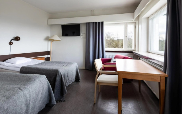 Lapland Hotels Kilpis