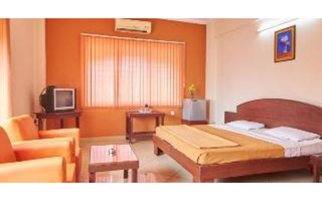 Woodside - The Business Class Hotel