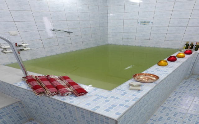 Basaranlar Thermal Hotel