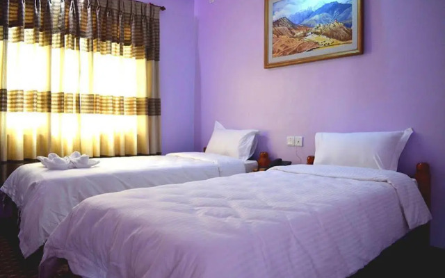Hotel Lakeside Inn