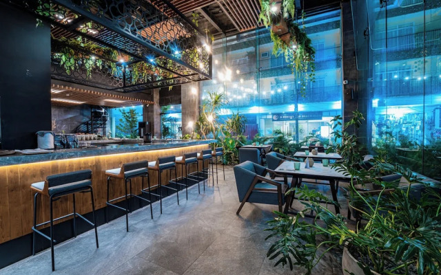 H Hotel El Nido - Vegan Friendly Hotel