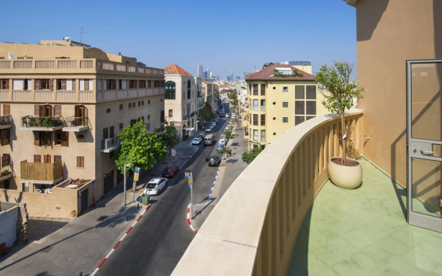 Margosa Hotel