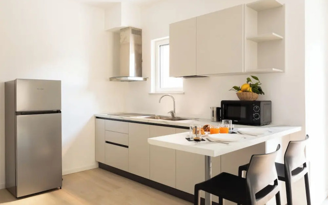YourHome - Aranci Prestige