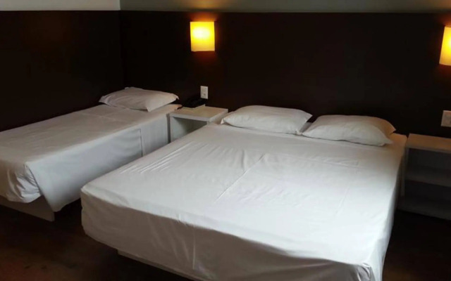 Hotel Ipê MS