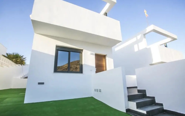 Apartamentos Living Las Negras