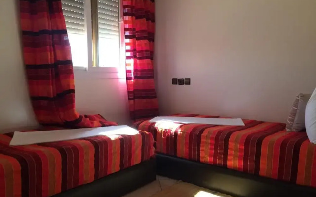 Itrane Guest House