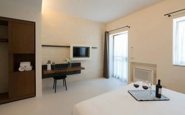 Masseria Amastuola Wine Resort