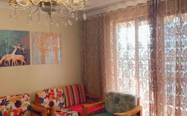 Nanning Xingxuan Apartment
