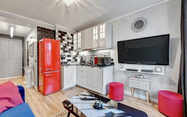 Dom & House - Apartments Szeroka