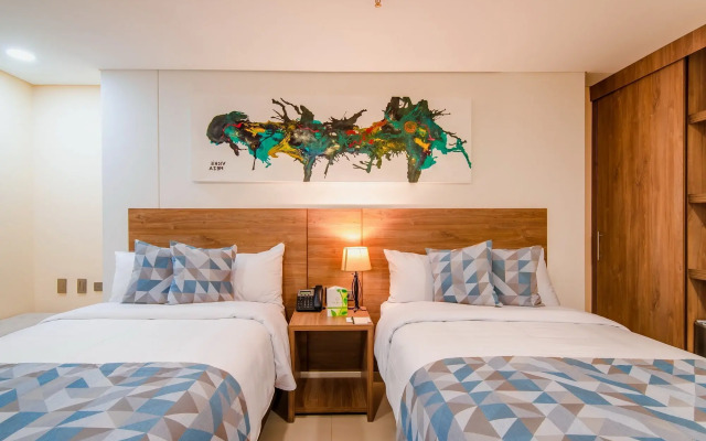 Ambar Hotel Boutique Cali