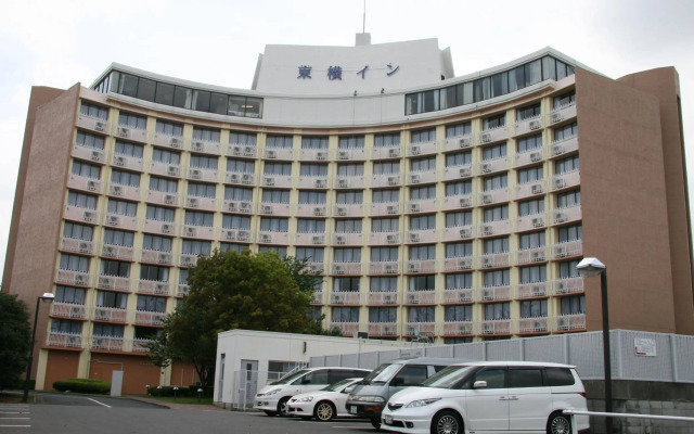 Toyoko Inn Narita Airport Honkan