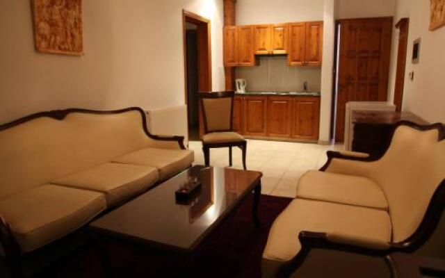 Vengera Suites