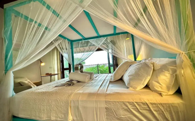 Suduwella House in Tangalle