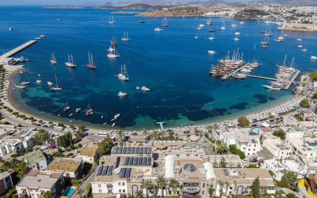 Diamond Of Bodrum