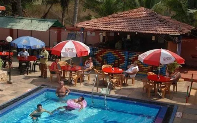 Resort Tio by OYO Rooms