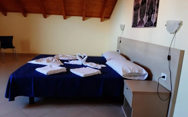 Nautilus Aparthotel