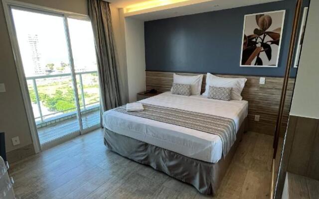 Golden Towers Hotel