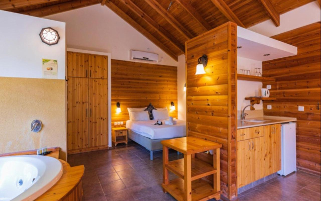 Nofey Gonen Holiday Village
