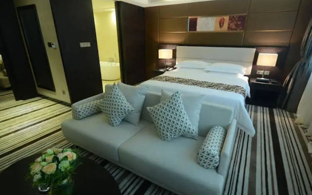 Dongguan Junyue Internation Hotel