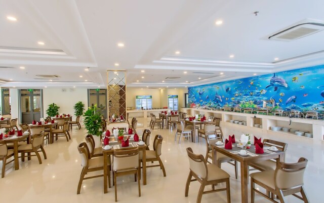 Phuoc My An Beach Hotel