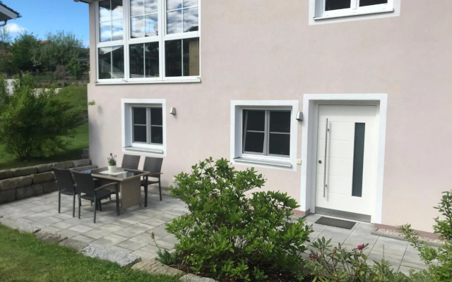 Ferienwohnung im Zentrum