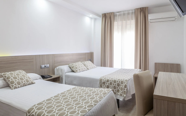 Hotel Olympia Ronda II