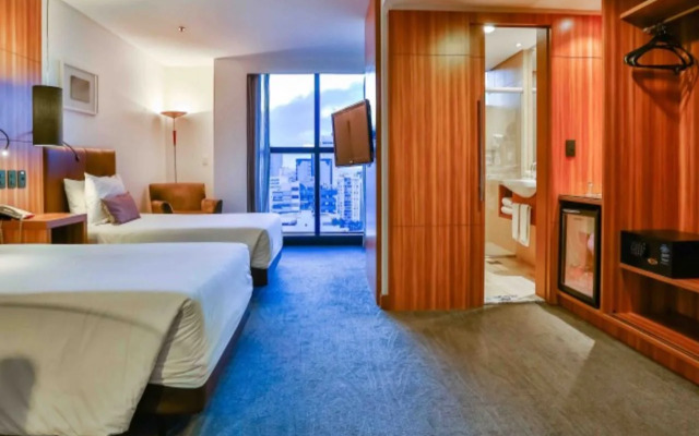 Oft Alfre Hotels