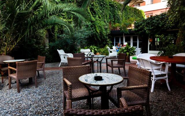 Hotel & Restaurant Vostra Llar