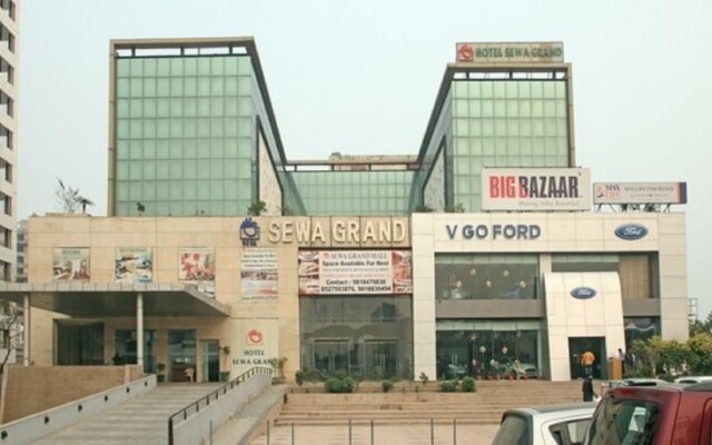 Misaki Faridabad