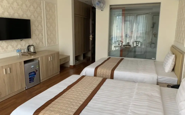 OYO 1120 Hai Anh Vip Hotel