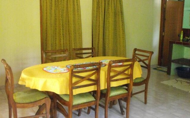 Sudath Guesthouse