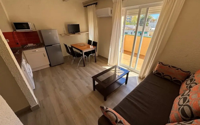 Serviden Retiro Park II