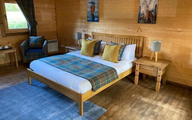 Shieldhill Castle Hotel