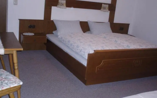 Ferienwohnung Schwabl