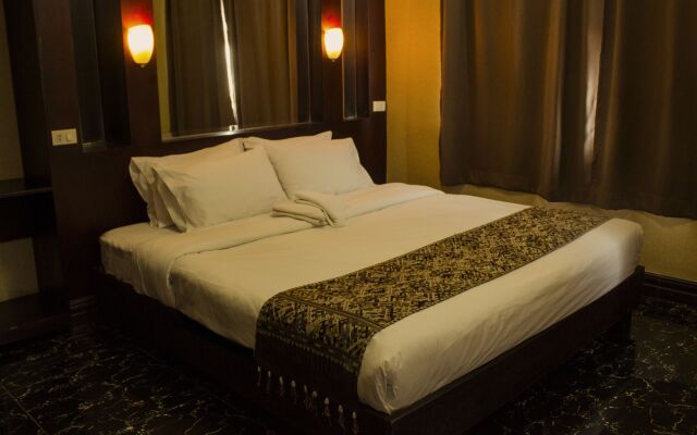 V Hotel Vientiane